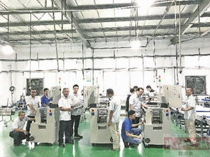 專注技術(shù)服務(wù)，提升產(chǎn)品質(zhì)量——佛山瑞普華超越創(chuàng)新班組實(shí)踐探索